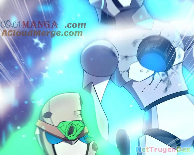 Thần Sủng Tiến Hóa: Chapter 371