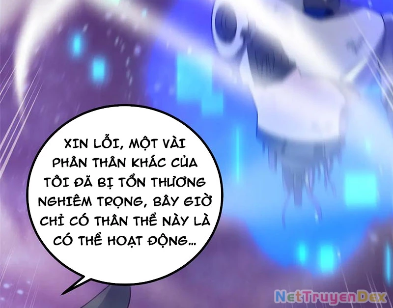 Thần Sủng Tiến Hóa: Chapter 371
