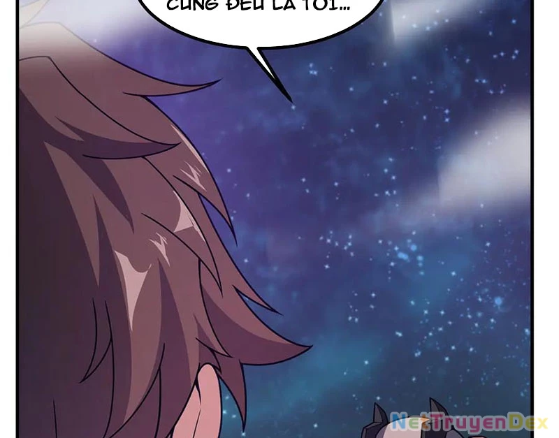 Thần Sủng Tiến Hóa: Chapter 371