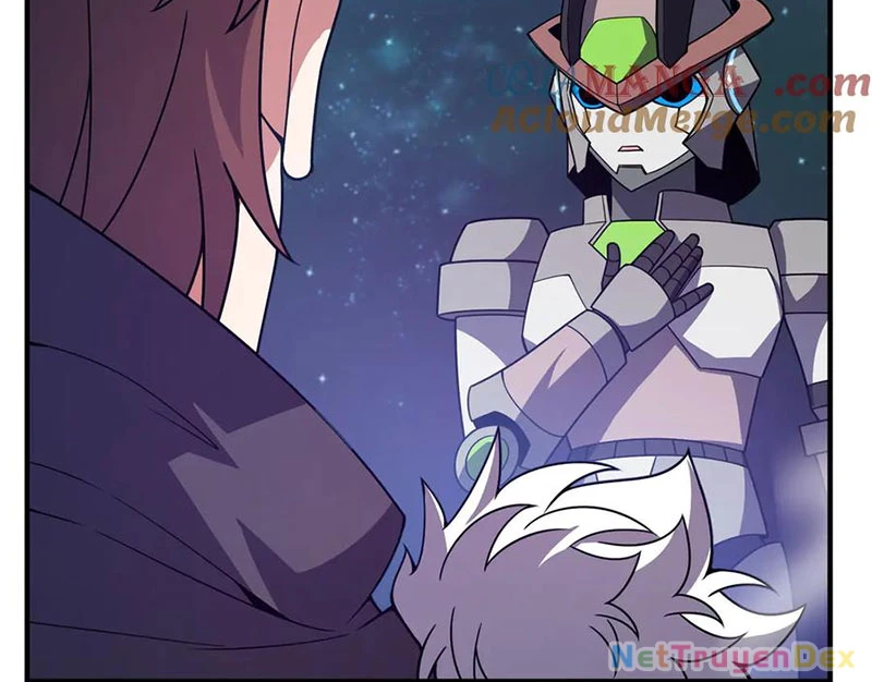 Thần Sủng Tiến Hóa: Chapter 371