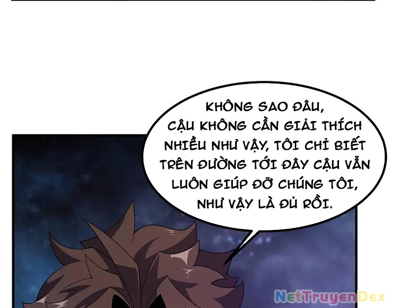 Thần Sủng Tiến Hóa: Chapter 371