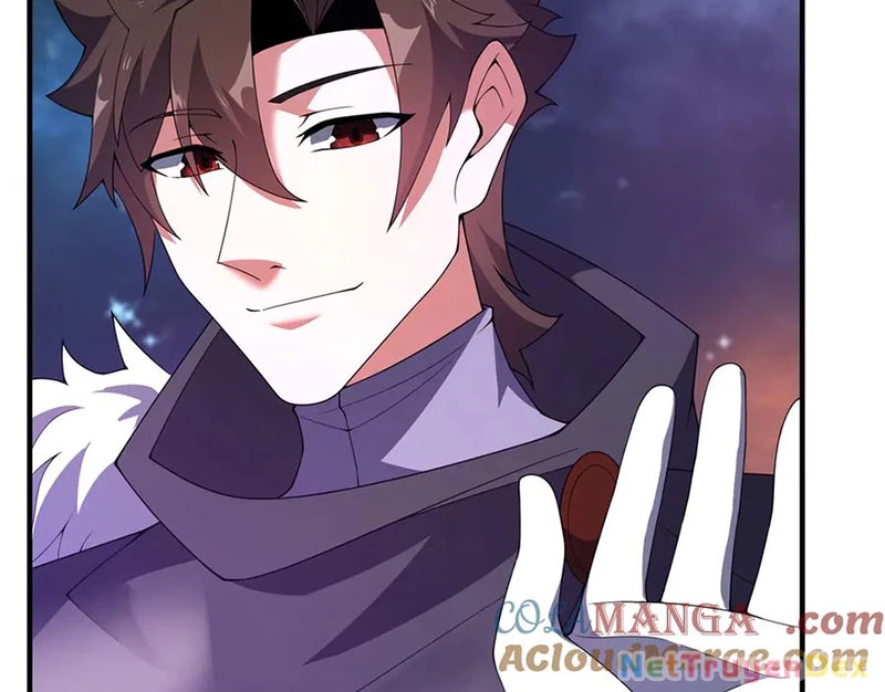 Thần Sủng Tiến Hóa: Chapter 371