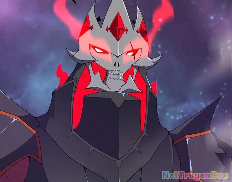 Thần Sủng Tiến Hóa: Chapter 371