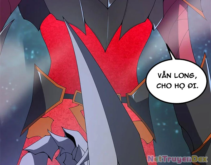 Thần Sủng Tiến Hóa: Chapter 371