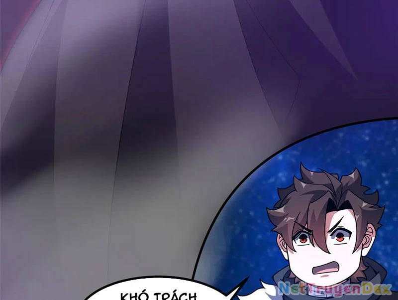 Thần Sủng Tiến Hóa: Chapter 371