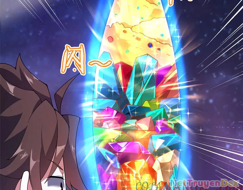 Thần Sủng Tiến Hóa: Chapter 371