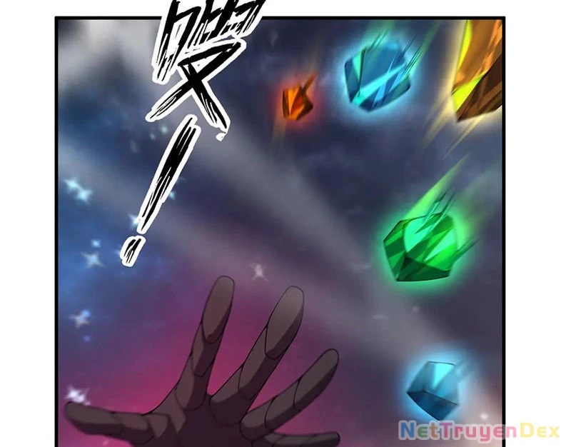 Thần Sủng Tiến Hóa: Chapter 371