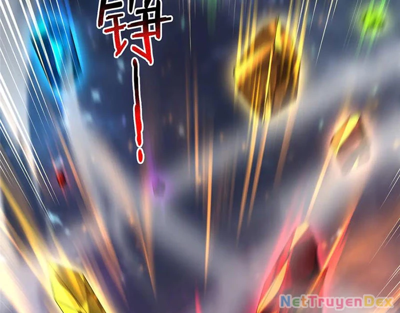 Thần Sủng Tiến Hóa: Chapter 371