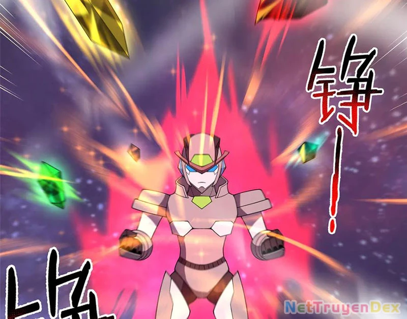 Thần Sủng Tiến Hóa: Chapter 371