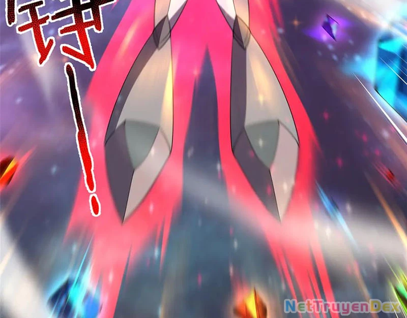 Thần Sủng Tiến Hóa: Chapter 371