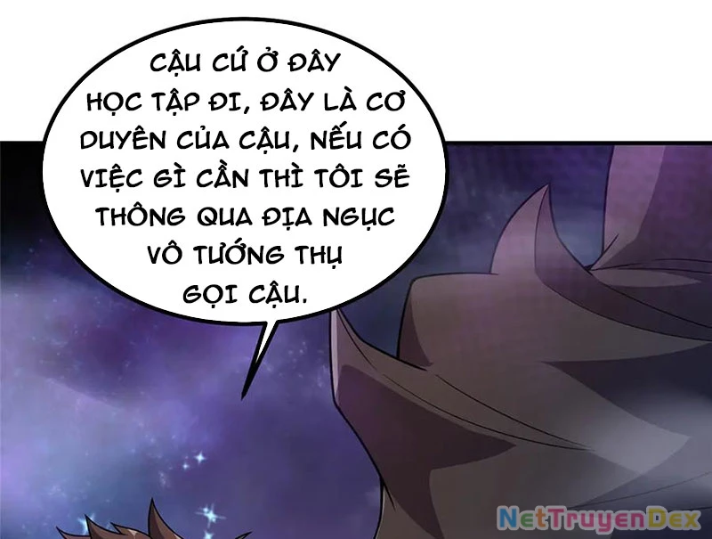 Thần Sủng Tiến Hóa: Chapter 372