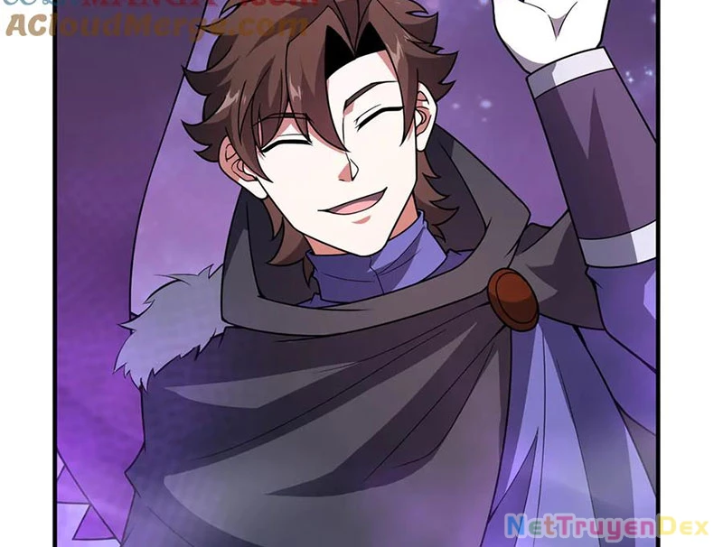 Thần Sủng Tiến Hóa: Chapter 372