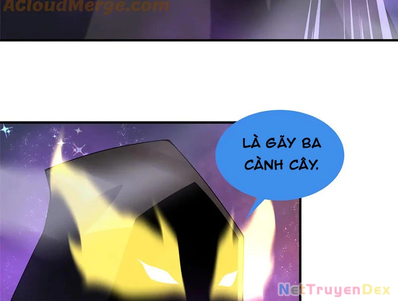 Thần Sủng Tiến Hóa: Chapter 372