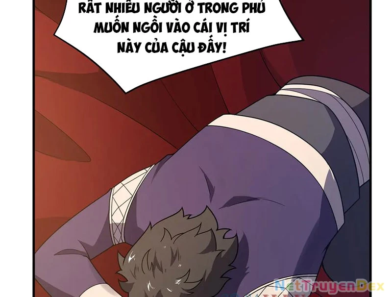 Thần Sủng Tiến Hóa: Chapter 372