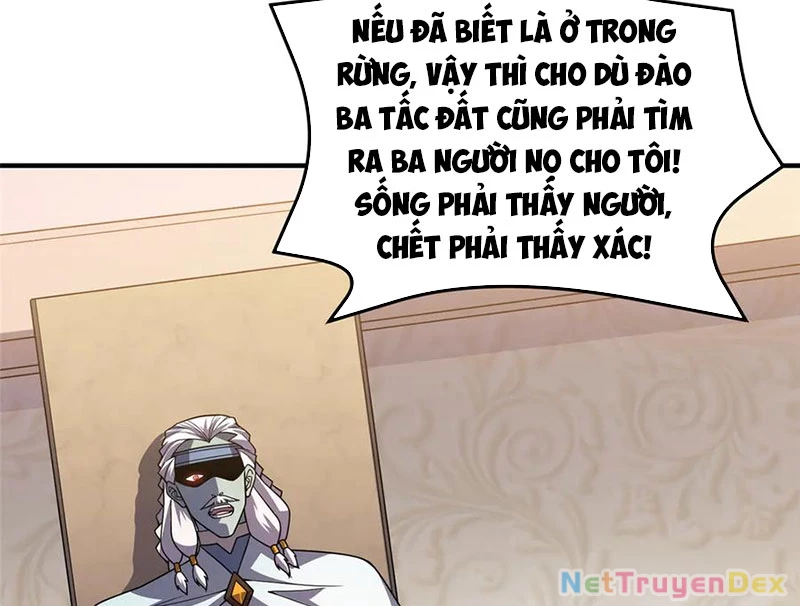 Thần Sủng Tiến Hóa: Chapter 372