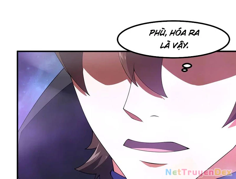 Thần Sủng Tiến Hóa: Chapter 372