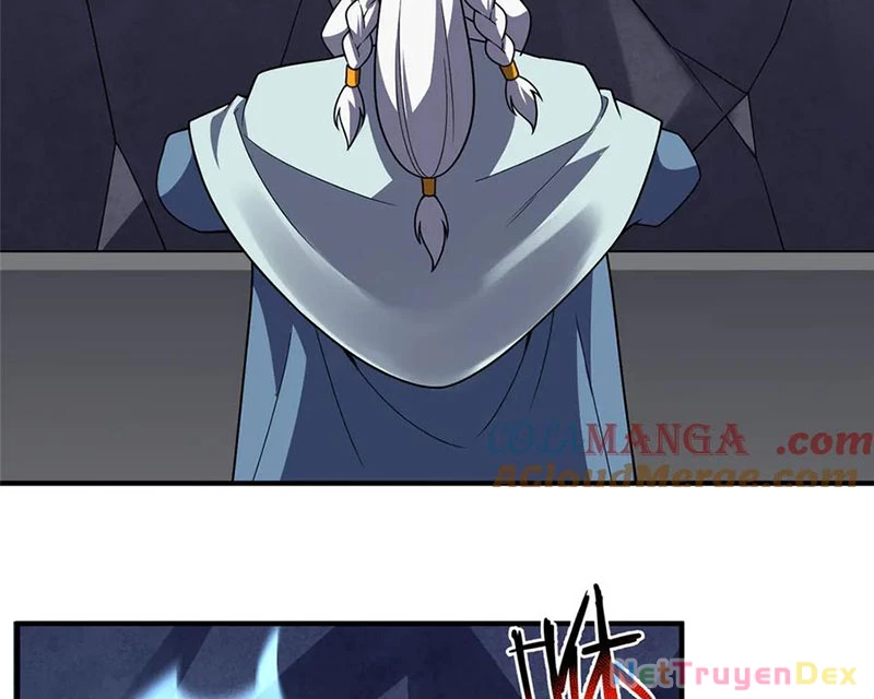 Thần Sủng Tiến Hóa: Chapter 372