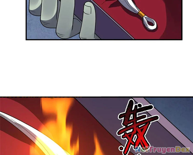 Thần Sủng Tiến Hóa: Chapter 372