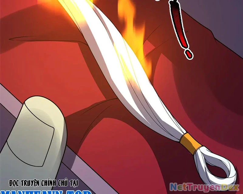 Thần Sủng Tiến Hóa: Chapter 372