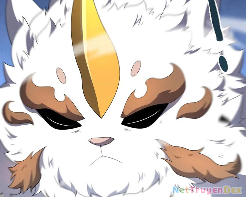 Thần Sủng Tiến Hóa: Chapter 372