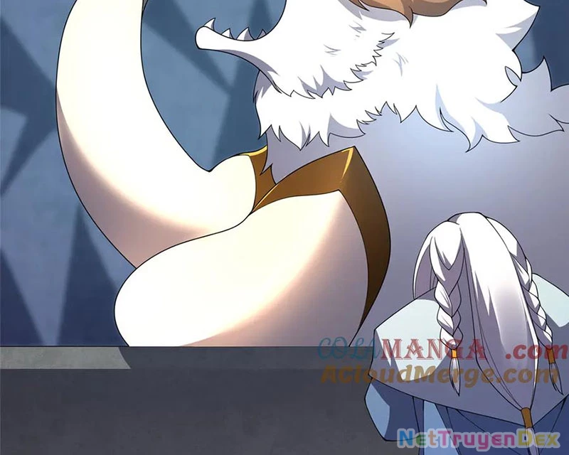 Thần Sủng Tiến Hóa: Chapter 372