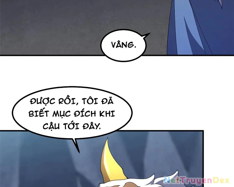 Thần Sủng Tiến Hóa: Chapter 372