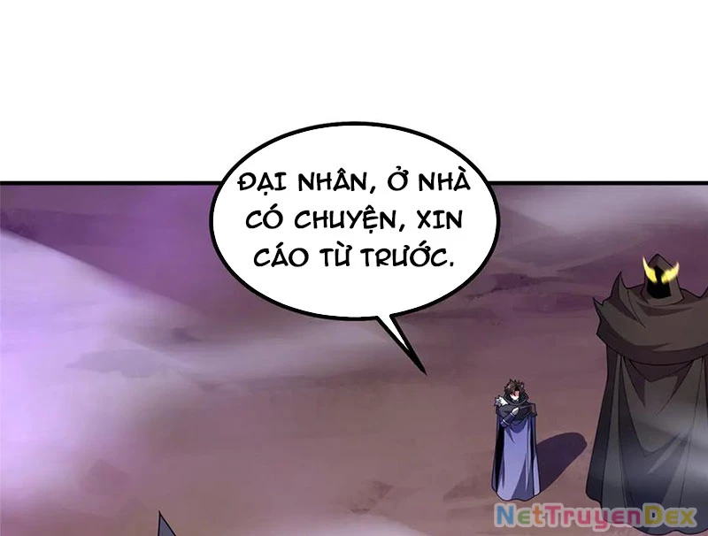 Thần Sủng Tiến Hóa: Chapter 372
