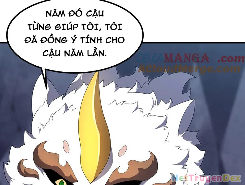 Thần Sủng Tiến Hóa: Chapter 372