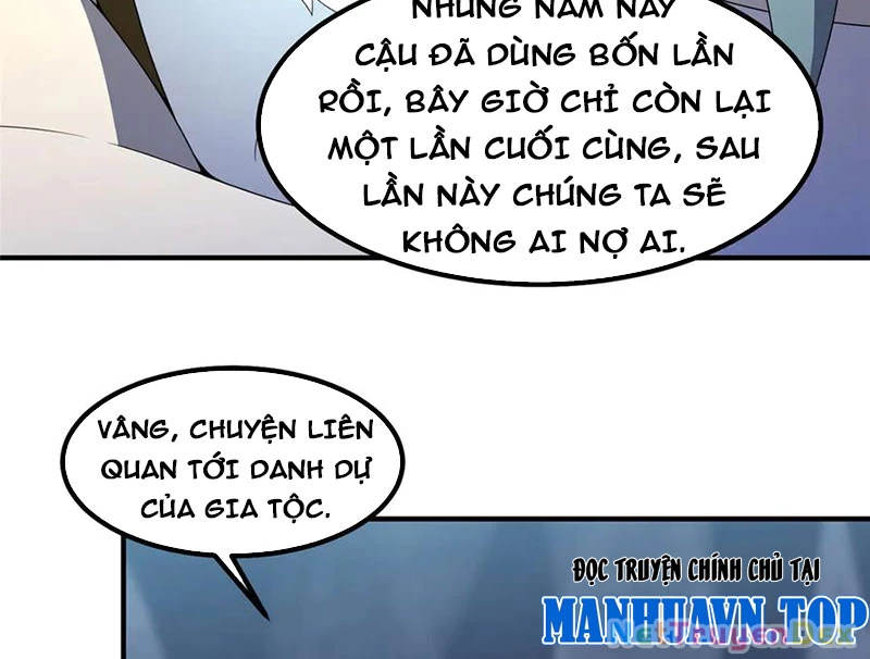 Thần Sủng Tiến Hóa: Chapter 372