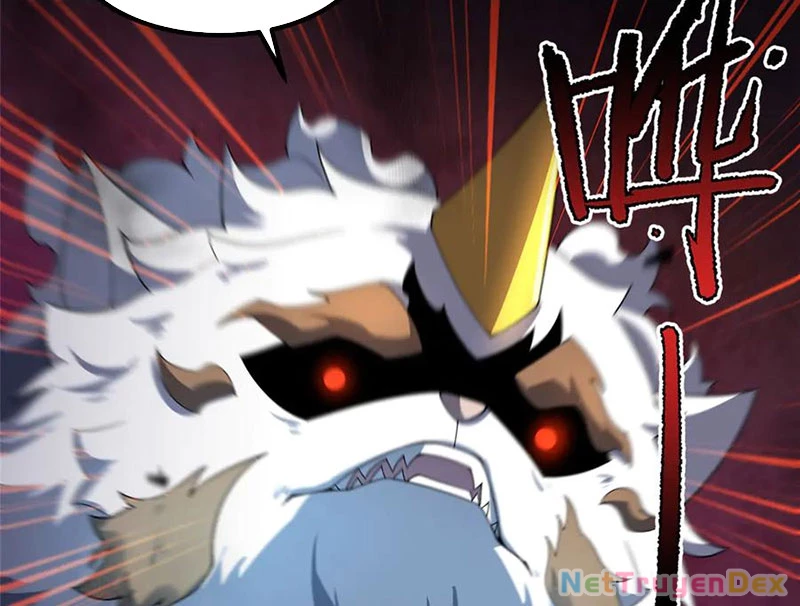 Thần Sủng Tiến Hóa: Chapter 372