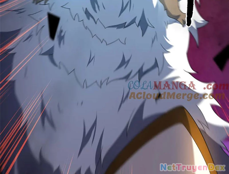 Thần Sủng Tiến Hóa: Chapter 372