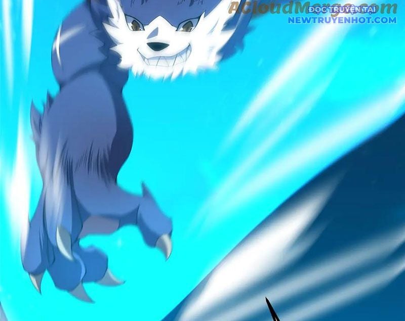 Thần Sủng Tiến Hóa: Chapter 373