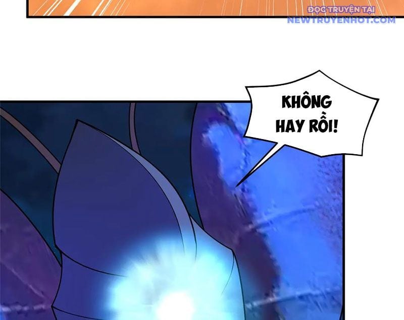 Thần Sủng Tiến Hóa: Chapter 373