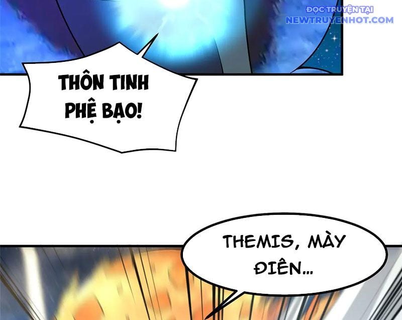 Thần Sủng Tiến Hóa: Chapter 373