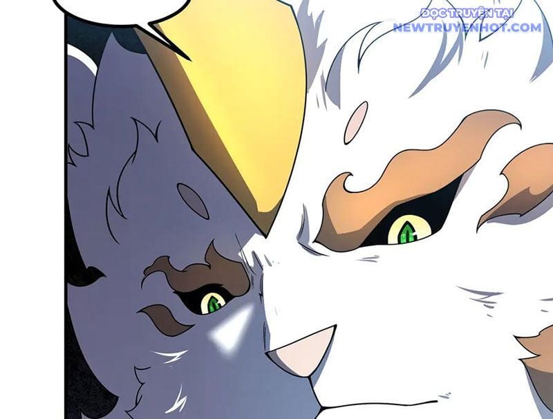 Thần Sủng Tiến Hóa: Chapter 373