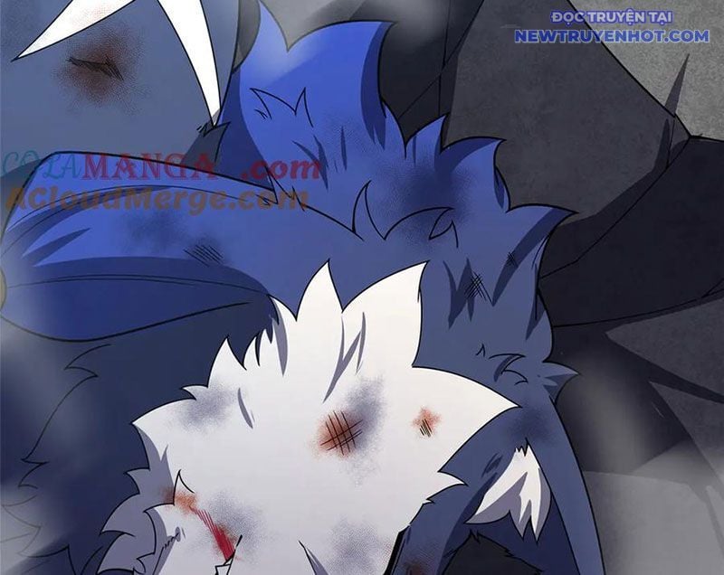 Thần Sủng Tiến Hóa: Chapter 373