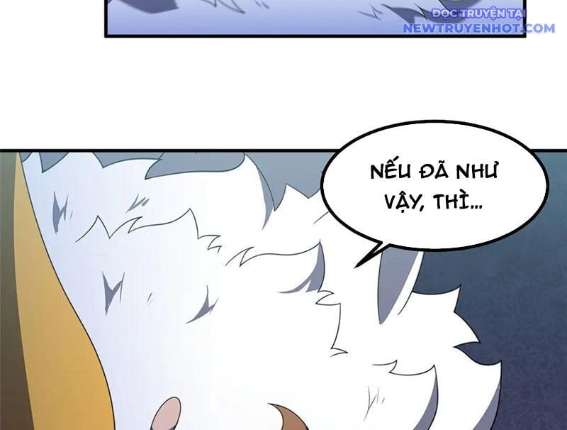 Thần Sủng Tiến Hóa: Chapter 373