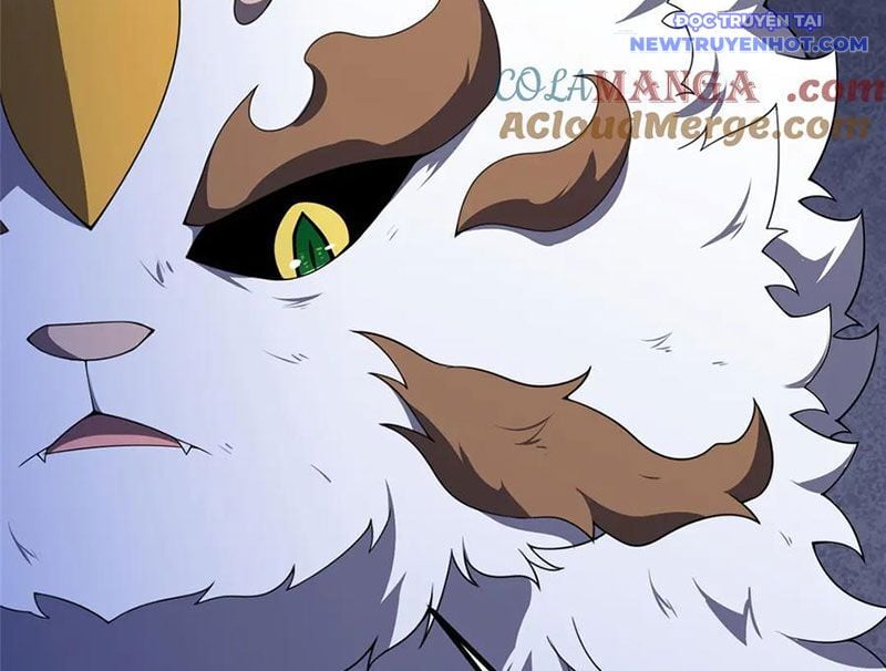 Thần Sủng Tiến Hóa: Chapter 373