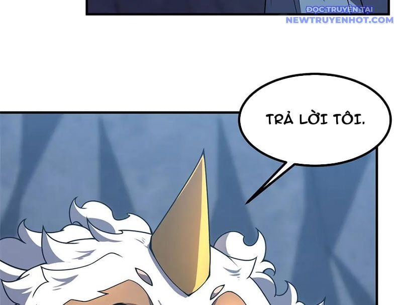 Thần Sủng Tiến Hóa: Chapter 373