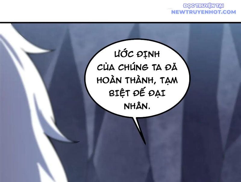 Thần Sủng Tiến Hóa: Chapter 373