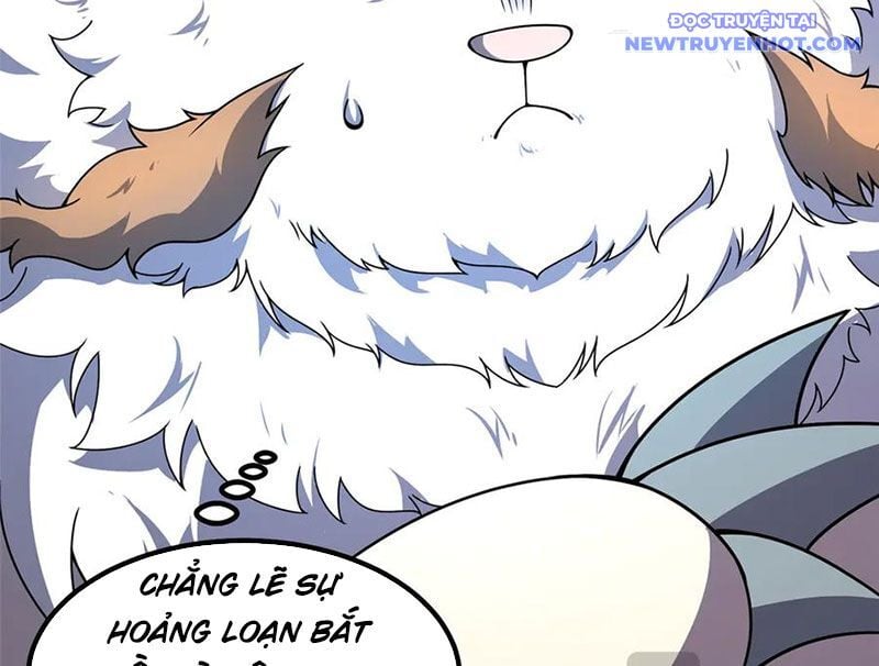 Thần Sủng Tiến Hóa: Chapter 373
