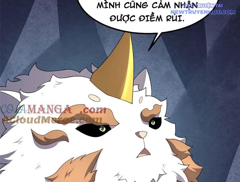 Thần Sủng Tiến Hóa: Chapter 373