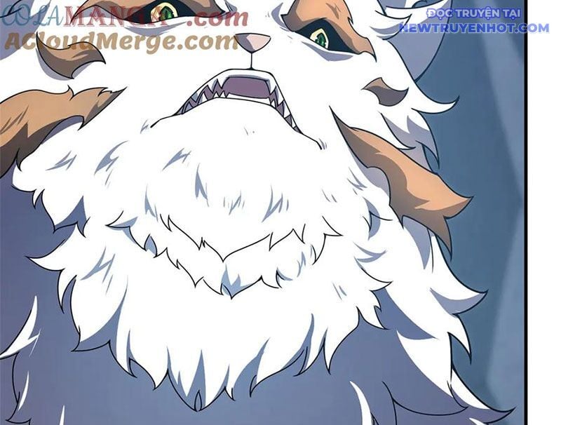 Thần Sủng Tiến Hóa: Chapter 373