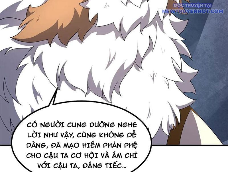 Thần Sủng Tiến Hóa: Chapter 373