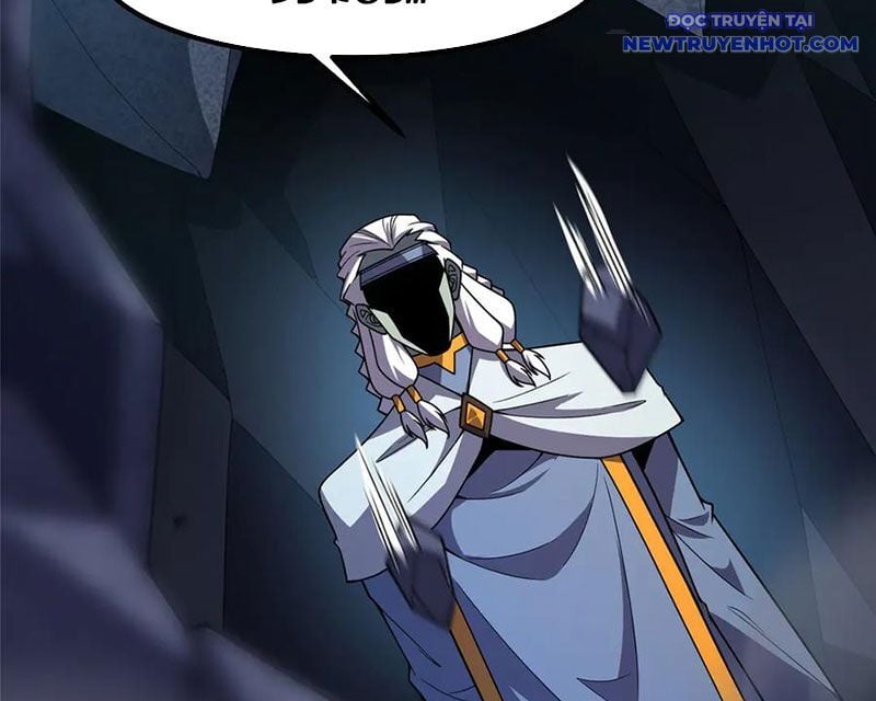 Thần Sủng Tiến Hóa: Chapter 373