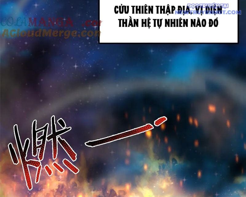Thần Sủng Tiến Hóa: Chapter 373