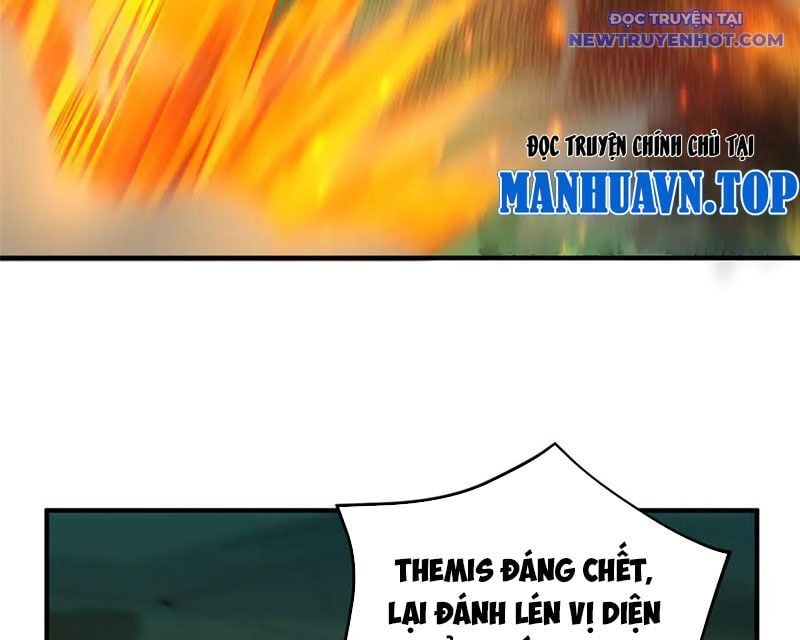 Thần Sủng Tiến Hóa: Chapter 373