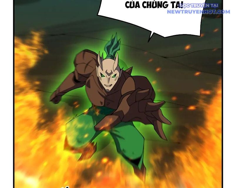 Thần Sủng Tiến Hóa: Chapter 373
