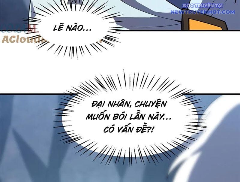 Thần Sủng Tiến Hóa: Chapter 373