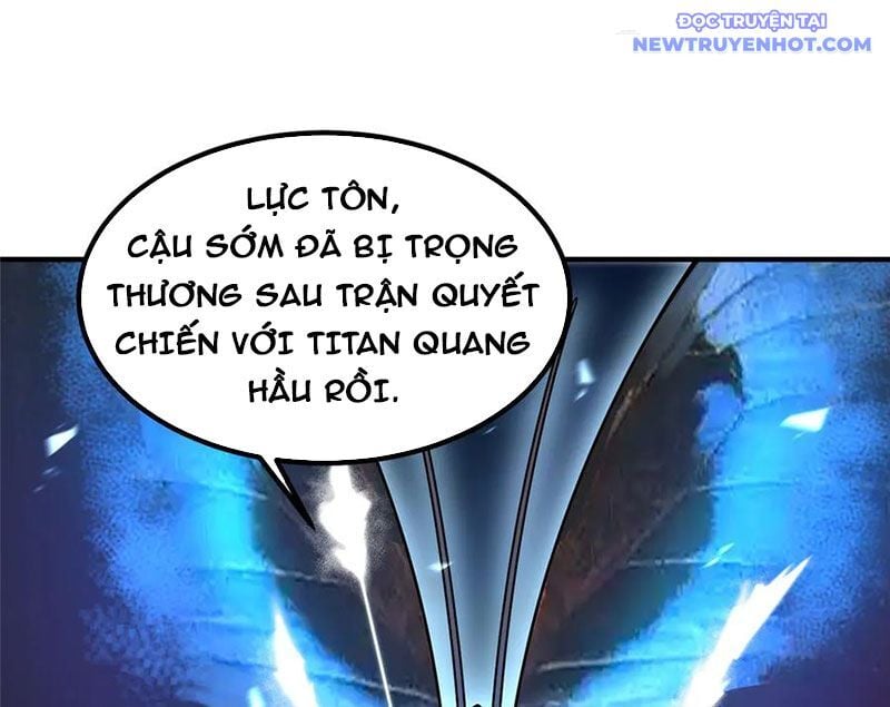 Thần Sủng Tiến Hóa: Chapter 373